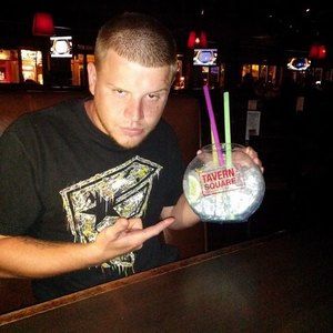 Meet your Posher, Scotty